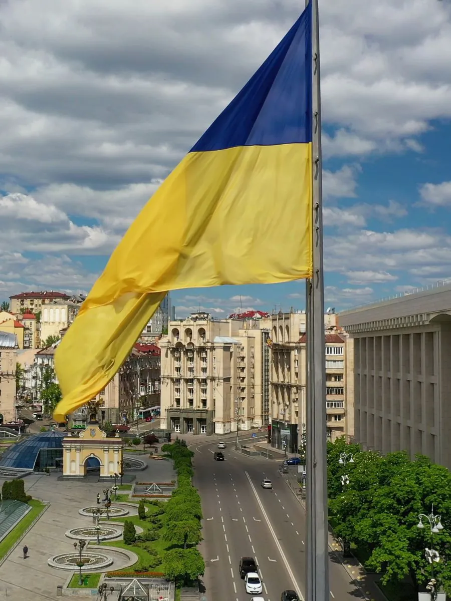 Ucraina respinge ferm oferta Germaniei