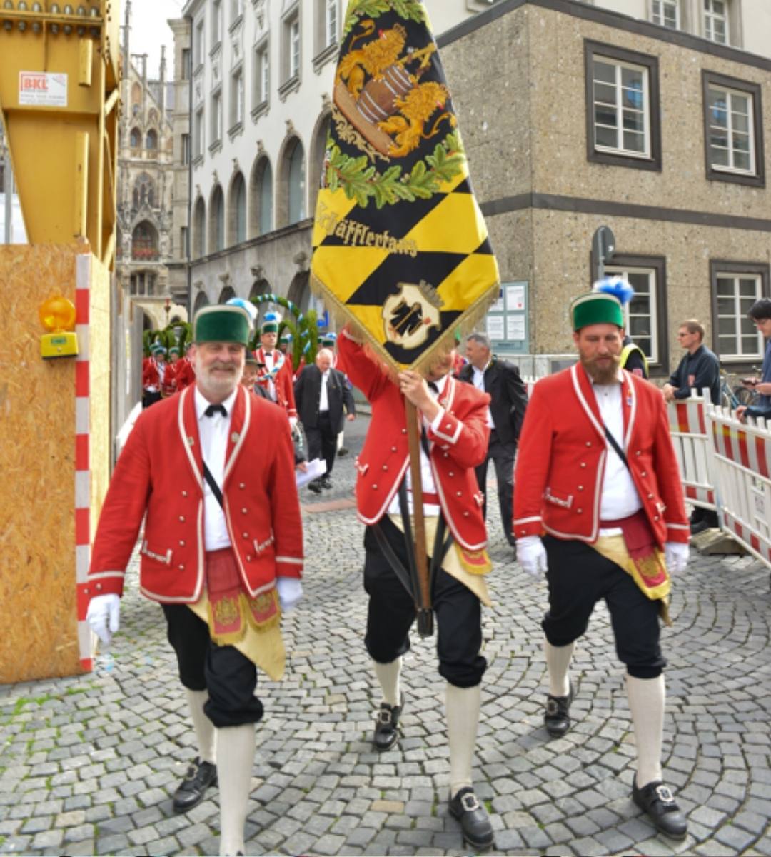 Descoperă începutul verii în Germania: Opt evenimente din iunie 2026