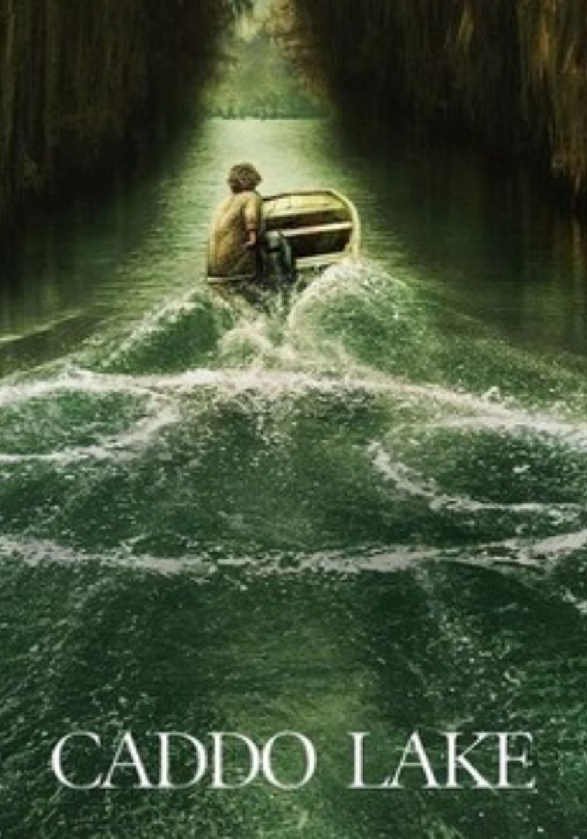 Caddo Lake
