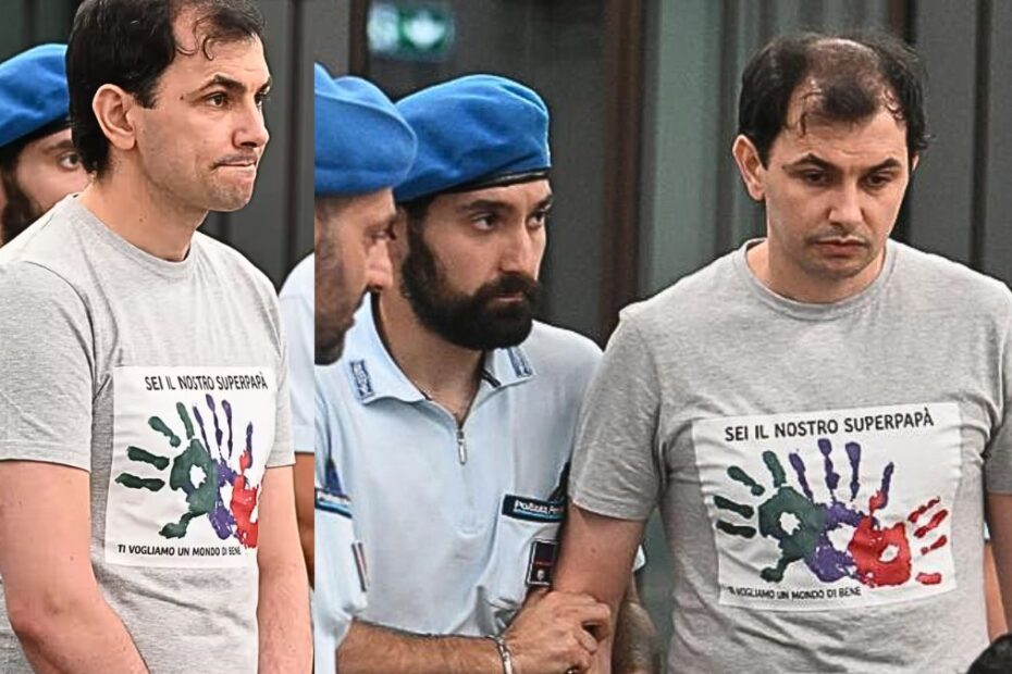 Cea mai severă pedeapsă pentru Vasile Frumuzache