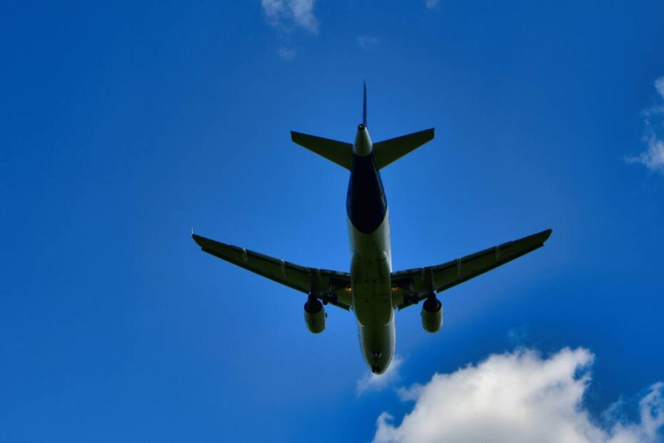 Dramă la bordul unui zbor din Grecia către Germania