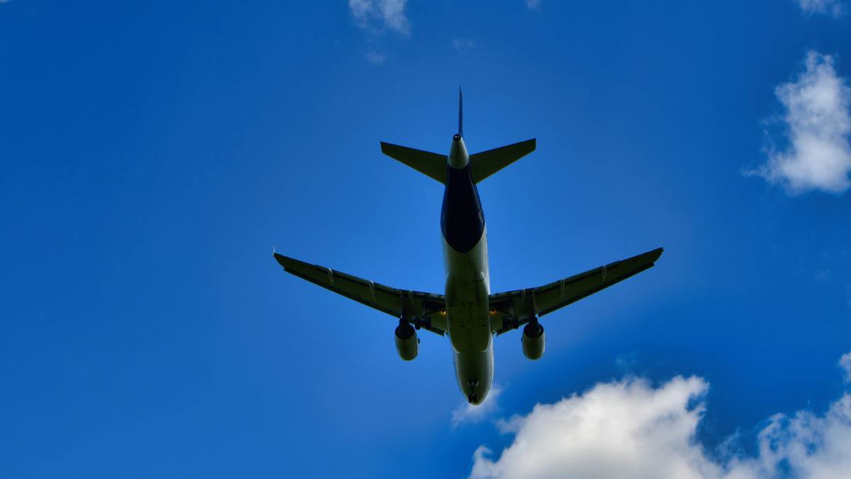 Dramă la bordul unui zbor din Grecia către Germania