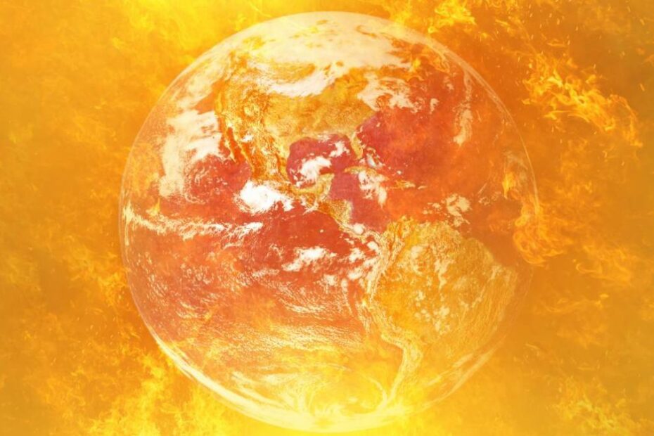El Niño a început oficial
