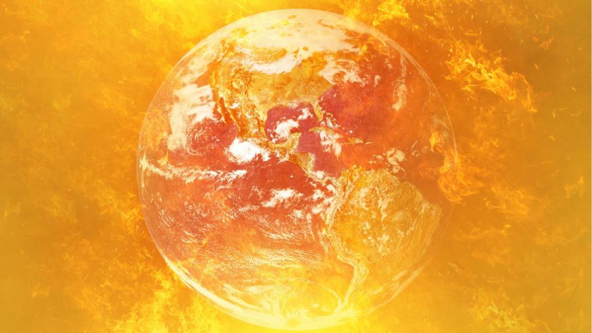 El Niño a început oficial