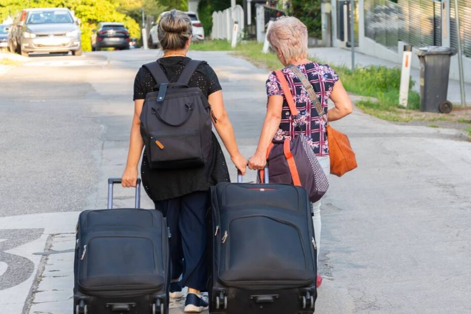 Germania înregistrează o scădere de 45% a imigrației nete, în timp ce tot mai mulți cetățeni germani se mută în Elveția, Austria și Spania. Datele oficiale arată o schimbare majoră de tendință.