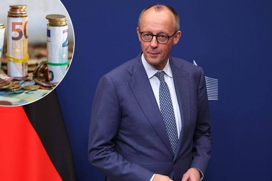 Lucrătorii din Germania vor beneficia