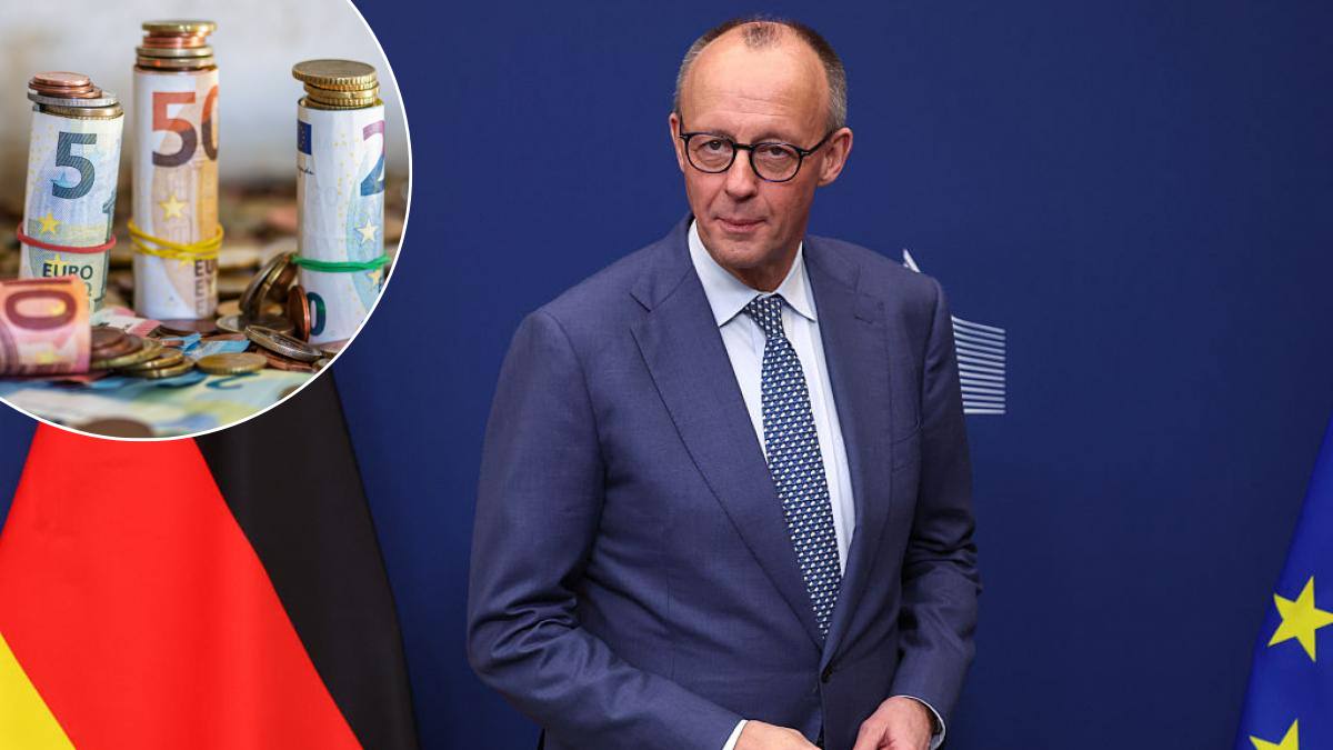 Lucrătorii din Germania vor beneficia