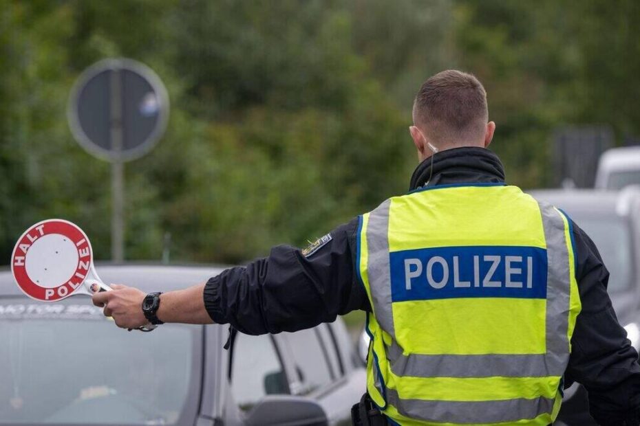 Noi reguli pentru șoferii Germania iulie 2026