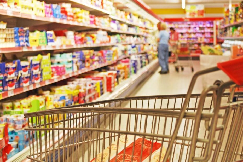 Retragere urgentă din magazinele Edeka și Kaufland
