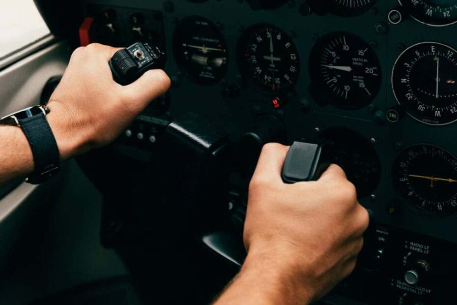 Tragedie aviatică niciun supraviețuitor