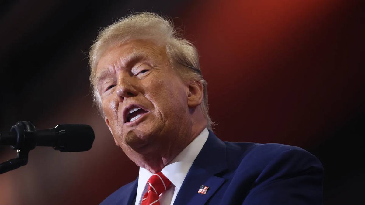 Trump atacă Germania