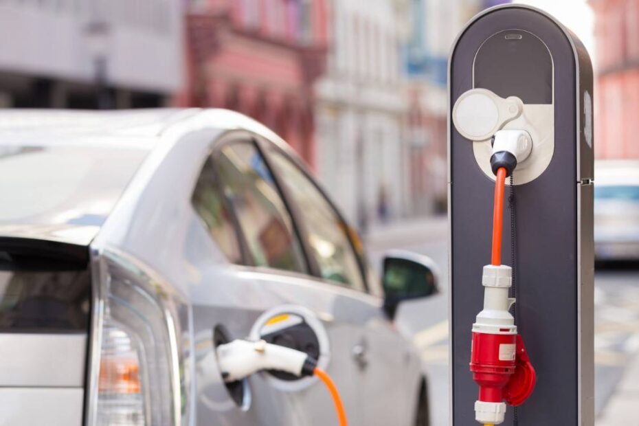 baterie mașina electrică care durează o viață