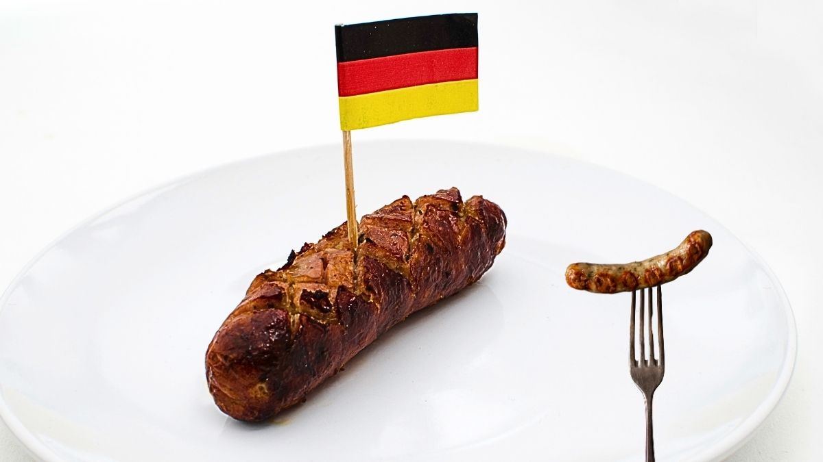 producătorul german de cârnați este insolvent după 135 de ani