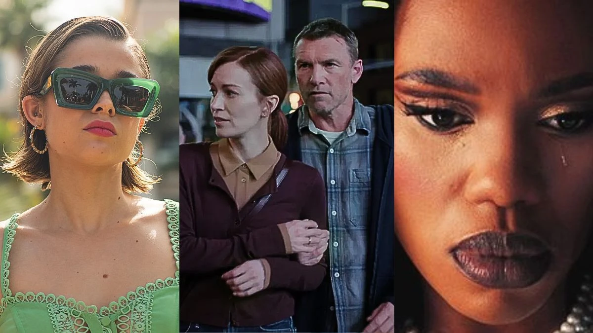 Top seriale Netflix azi: «Mă uit doar 20 de minute» – minciuna momentului