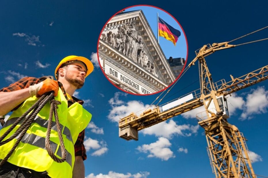contribuții pensii Germania