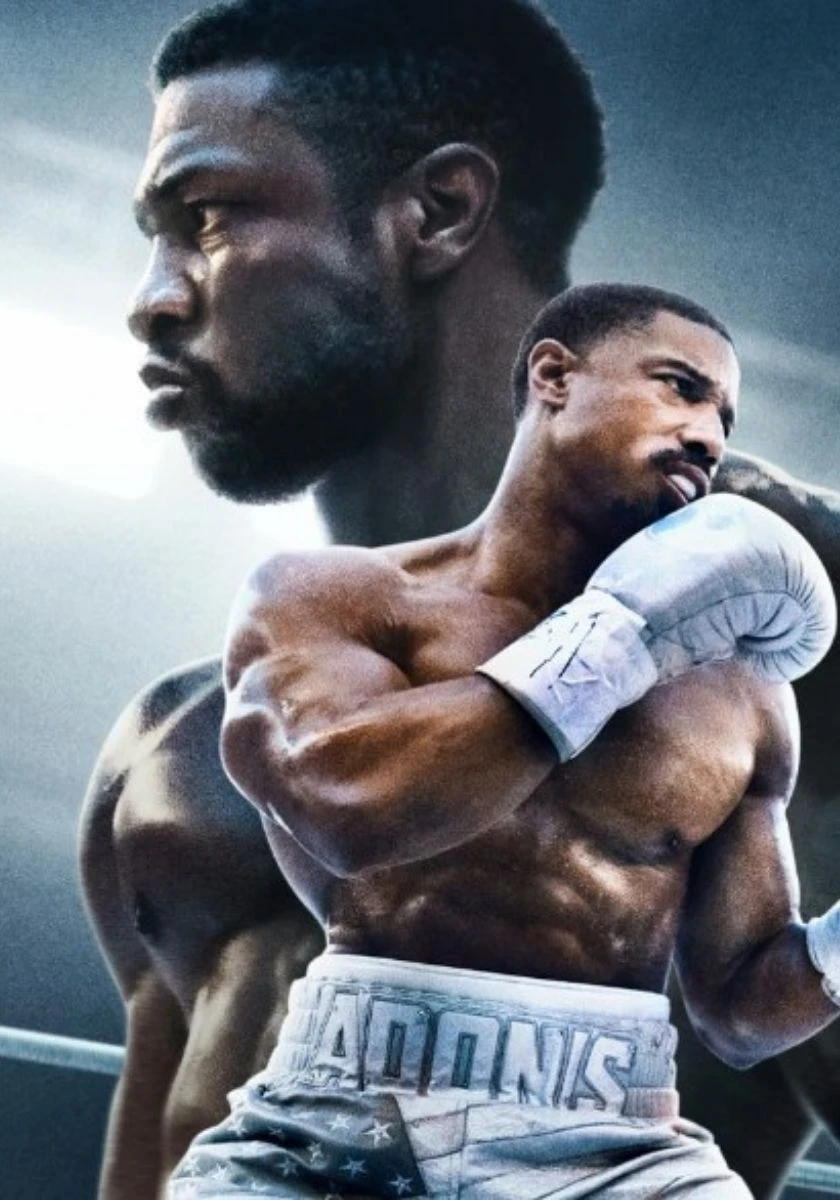 Creed 3: pe Netflix, primul film din franciza Rocky fără Sylvester Stallone. Doar 24 de ore și deja conduce Top 10.