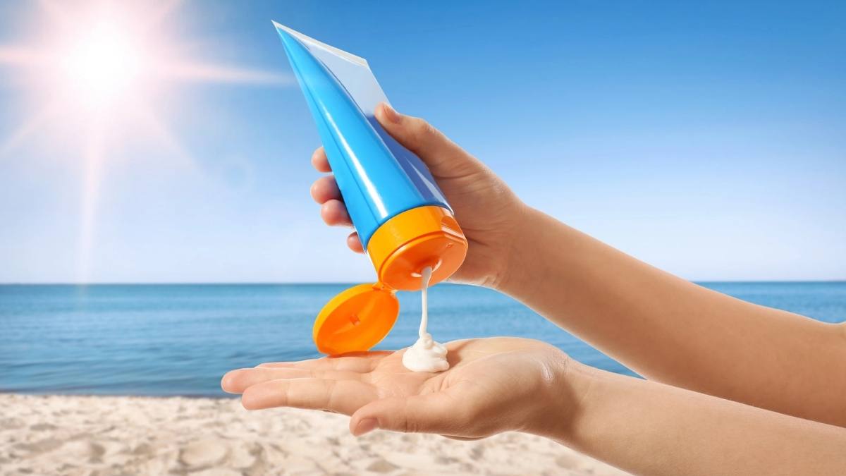 Experții au analizat cremele de protecție solară