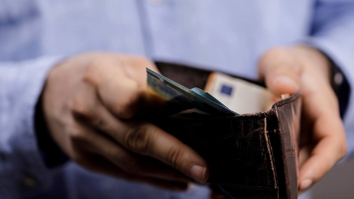 cum arată bancnota viitorului