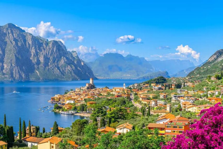 destinații de vis în Europa
