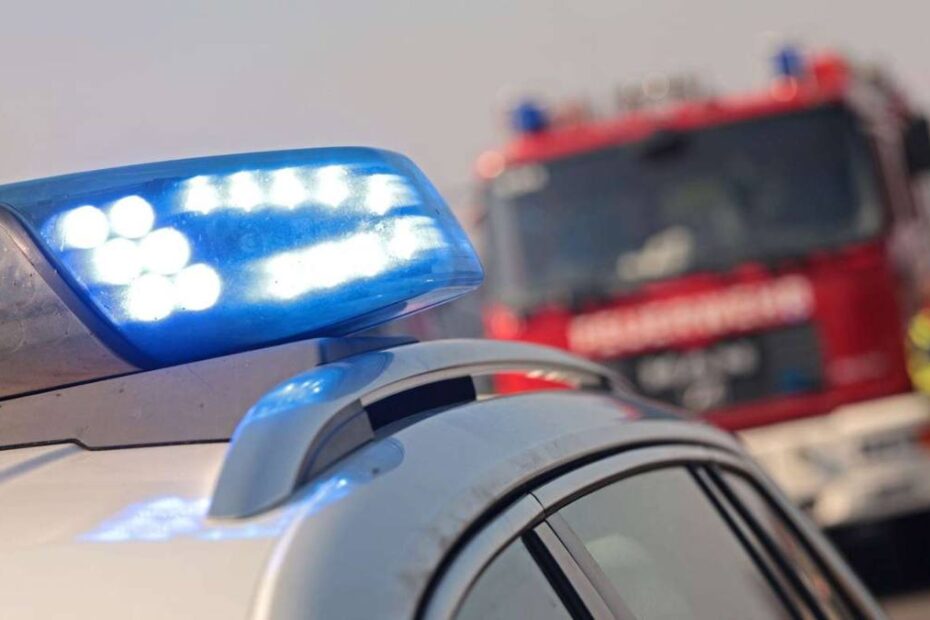 explozie într-un bloc de locuințe