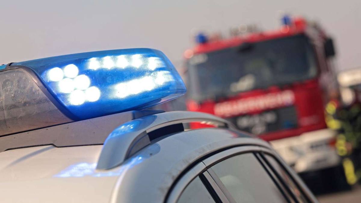 explozie într-un bloc de locuințe