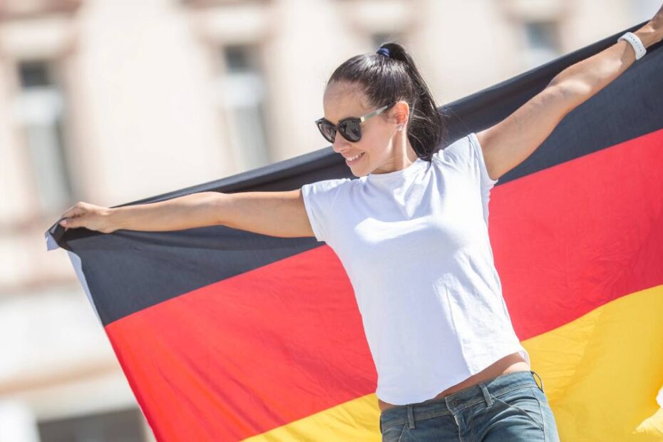 Germania una dintre cele mai bune țări de trăit