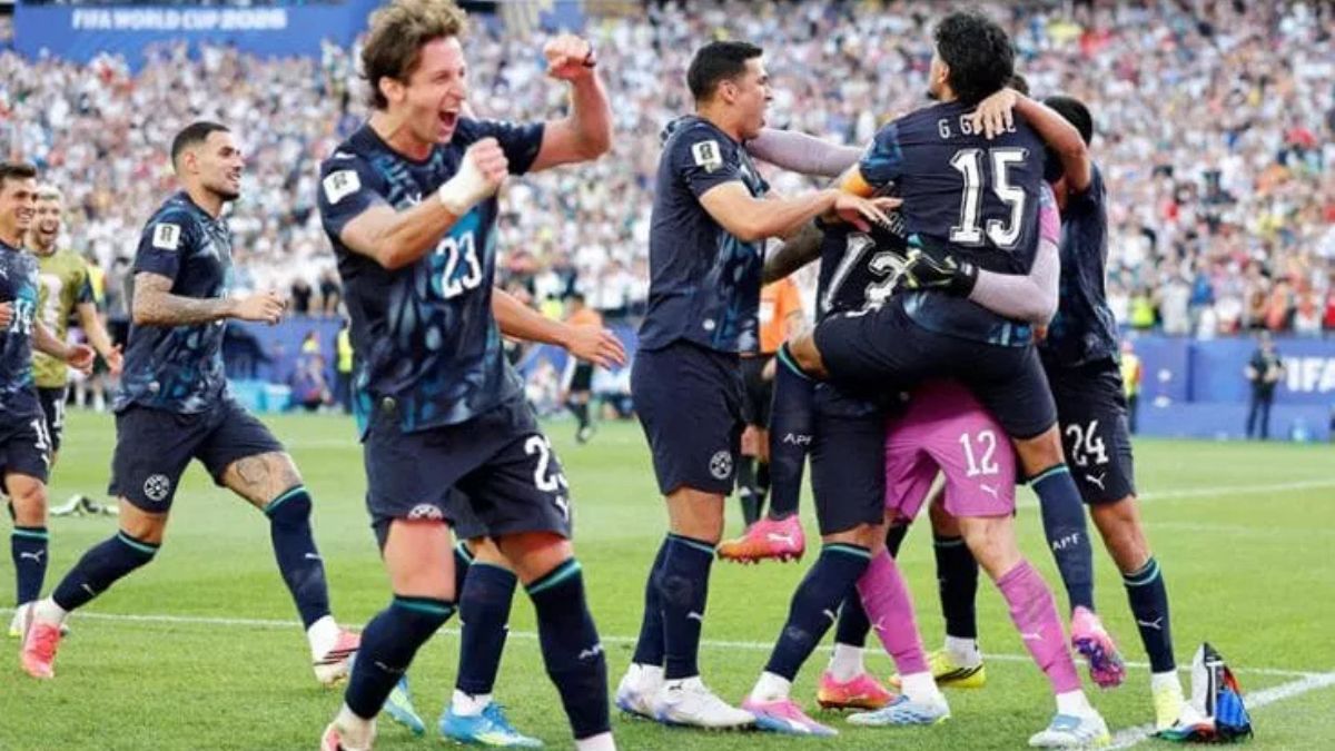 Germania eliminată de la Cupa Mondială