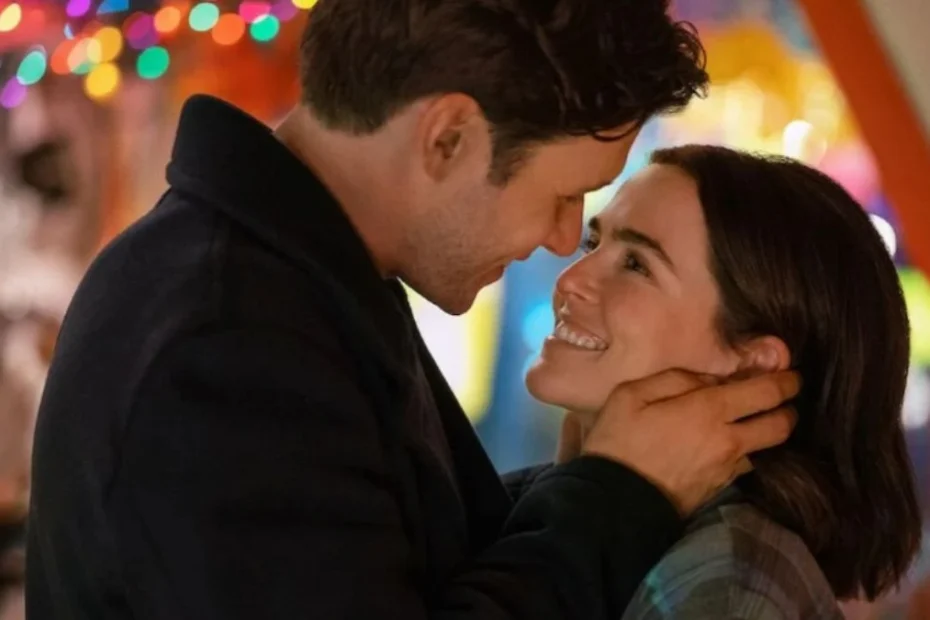 Mesaje pentru Isabelle: noua comedie romantică este cel mai vizionat film pe Netflix în Germania, azi
