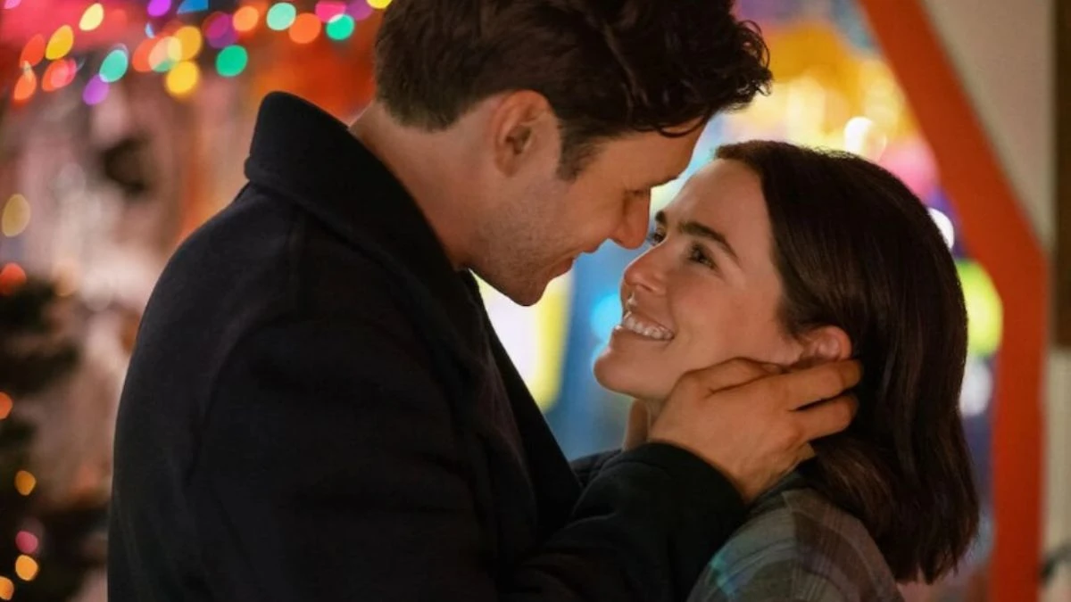 Mesaje pentru Isabelle: noua comedie romantică este cel mai vizionat film pe Netflix în Germania, azi