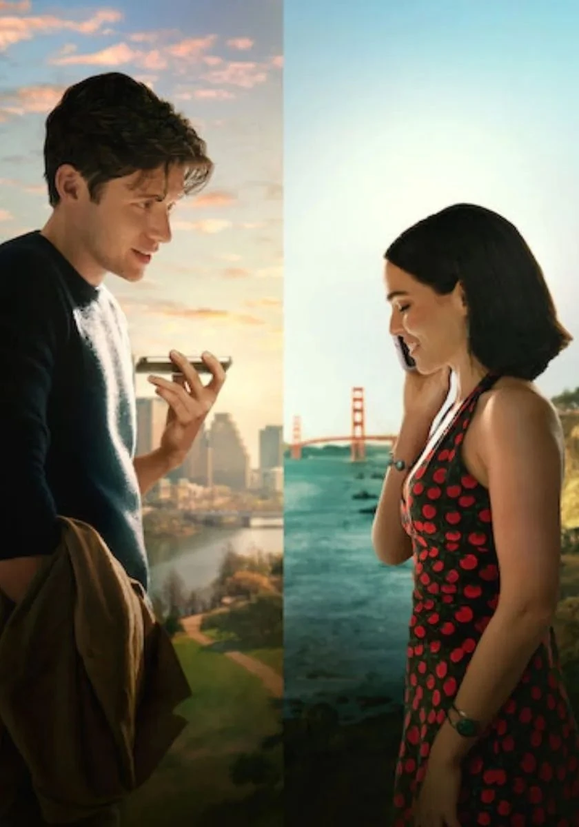 Mesaje pentru Isabelle: noua comedie romantică este cel mai vizionat film pe Netflix în Germania, azi