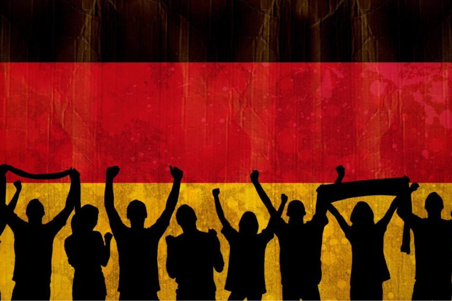 migrația muncitorilor calificați Germania