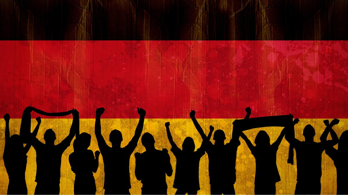 migrația muncitorilor calificați Germania