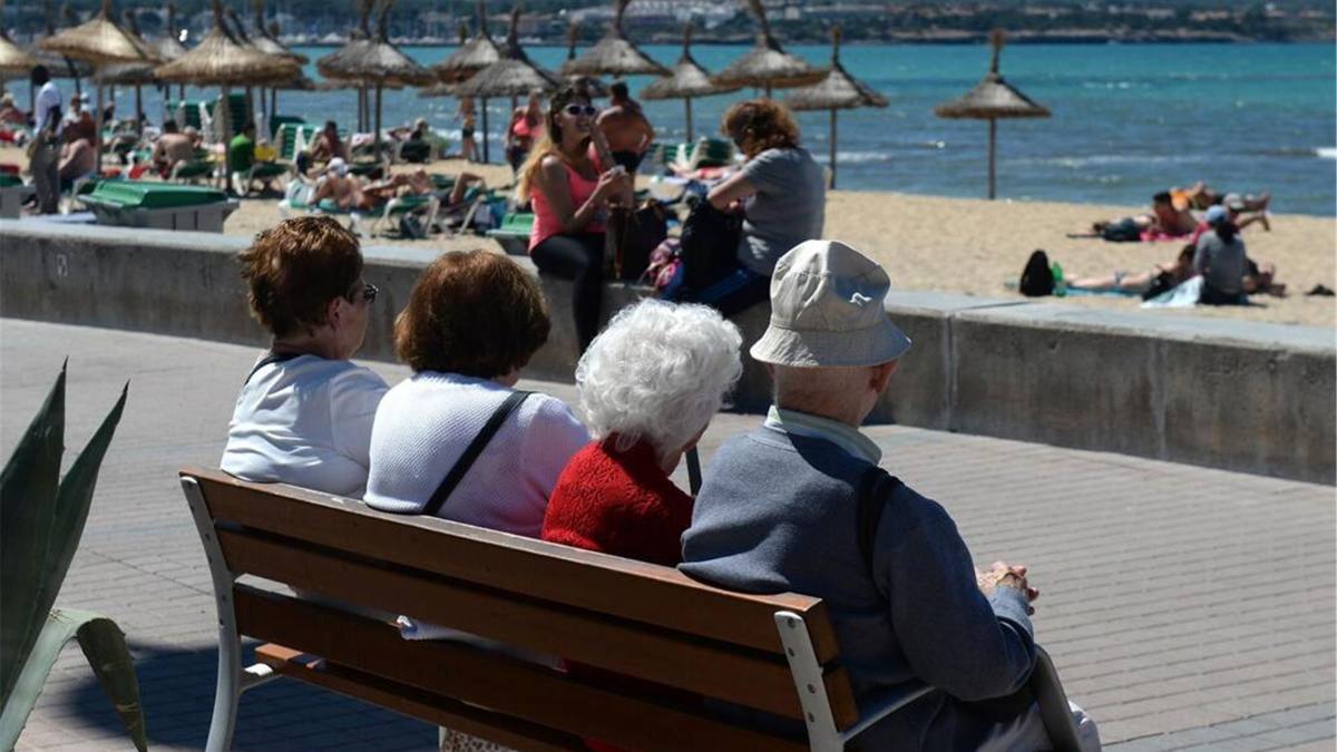 pensii Germania în străinătate