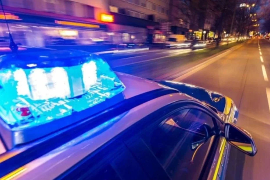 Un ambuteiaj mortal pe A4 din Germania
