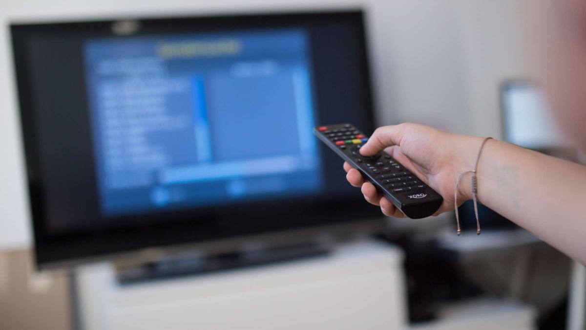 post TV închis definitiv