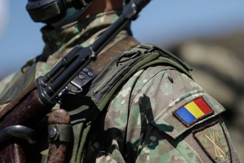 posturi disponibile în Armata Română 2026