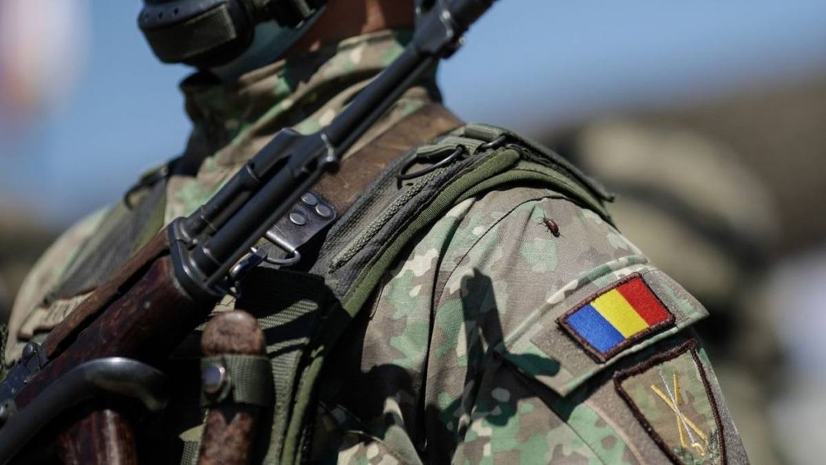 posturi disponibile în Armata Română 2026