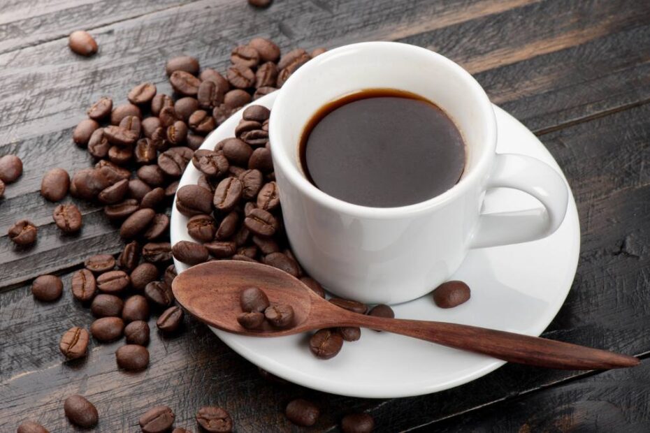 substanțe interzise în cafea în UE
