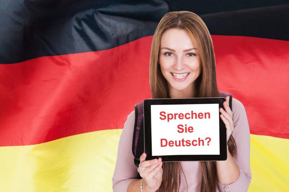 unde poți munci în Germania 2026 fără germană