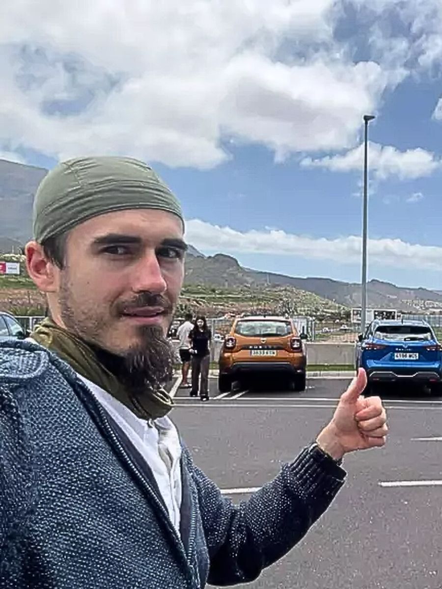 Ce s-a întâmplat cu Andrei, românul care a dispărut în Portugalia? Familia și colegii îl caută cu disperare