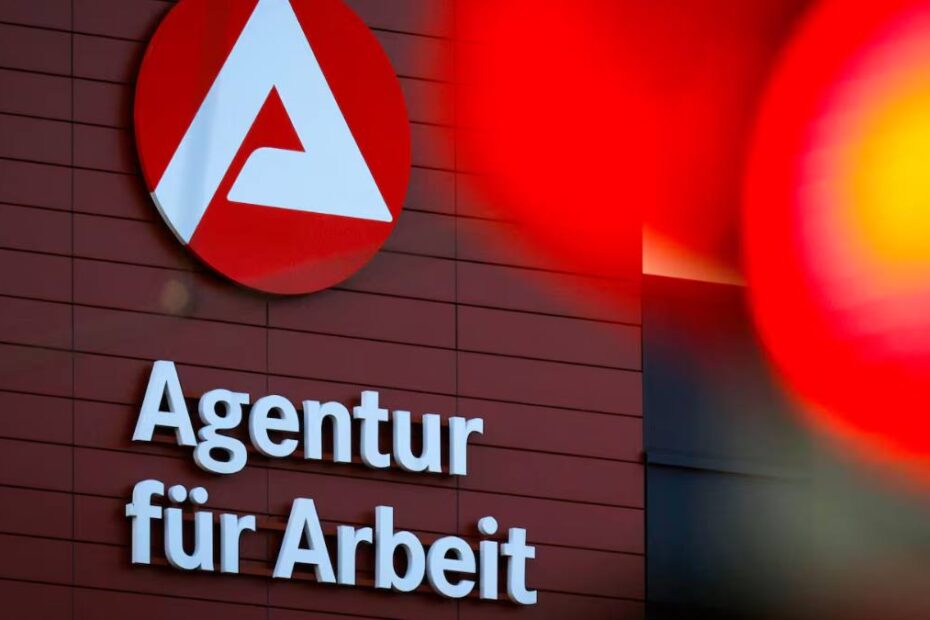 Germania ajutoare sociale mandat de arestare