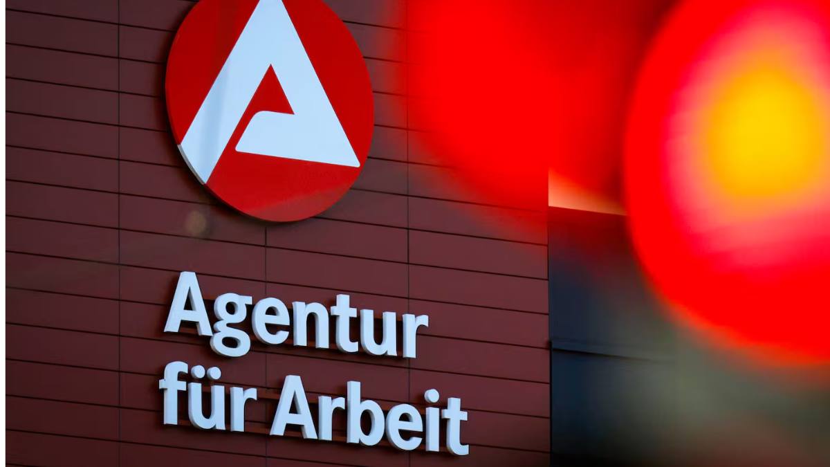 Germania ajutoare sociale mandat de arestare