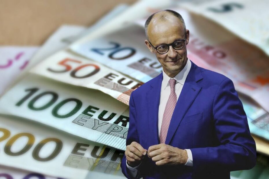 Germania va plăti 10 euro pe lună pentru fiecare copil