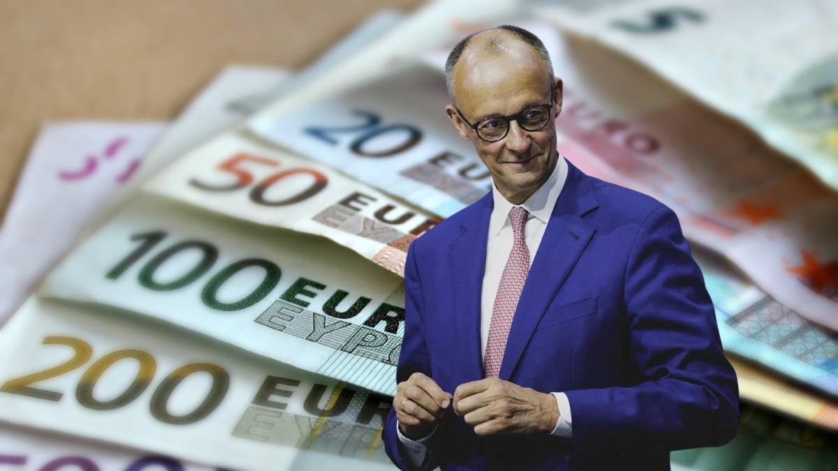 Germania va plăti 10 euro pe lună pentru fiecare copil