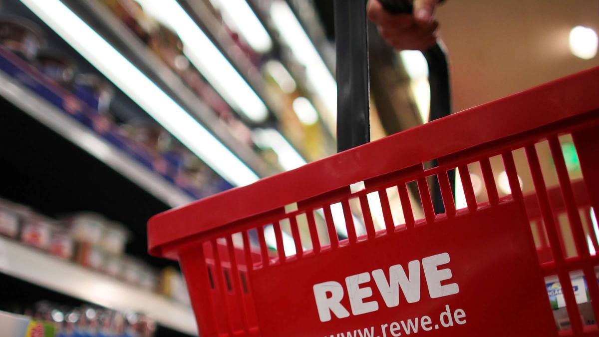 Rewe înghite lanțul de supermarketuri