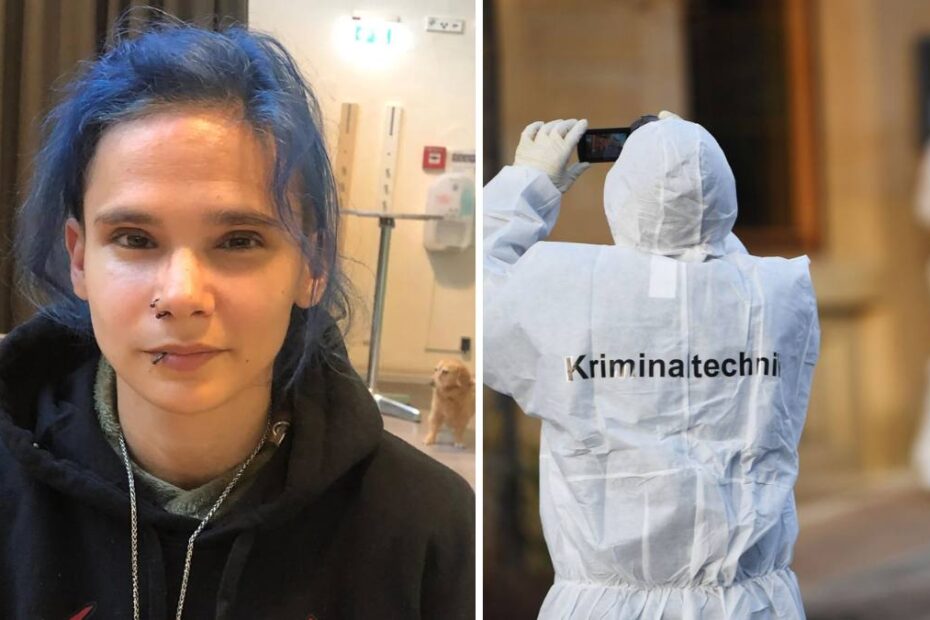 Româncă ucisă în Germania cu 93 de lovituri de cuțit