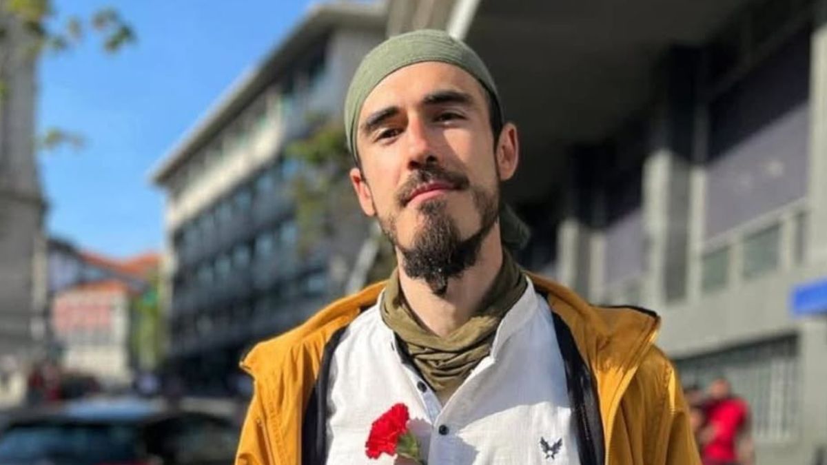 Ce s-a întâmplat cu Andrei, românul care a dispărut în Portugalia? Familia și colegii îl caută cu disperare