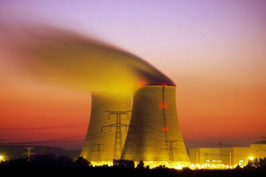 centrale nucleare oprite România și Ungaria