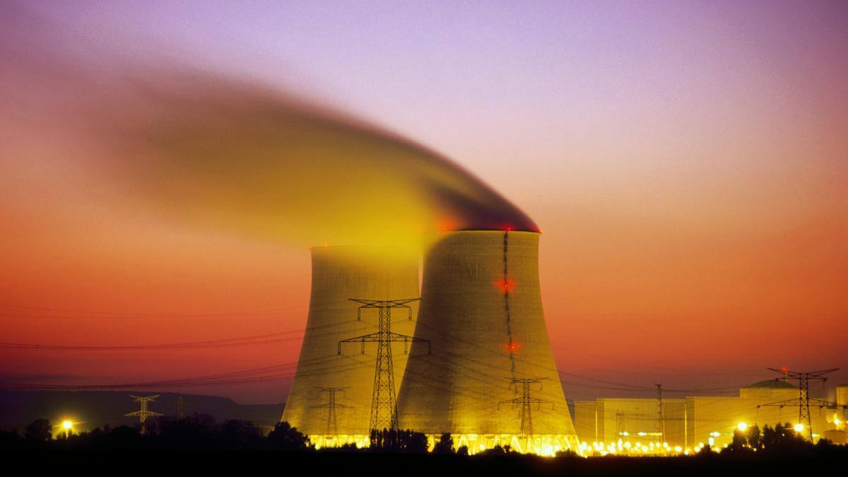 centrale nucleare oprite România și Ungaria