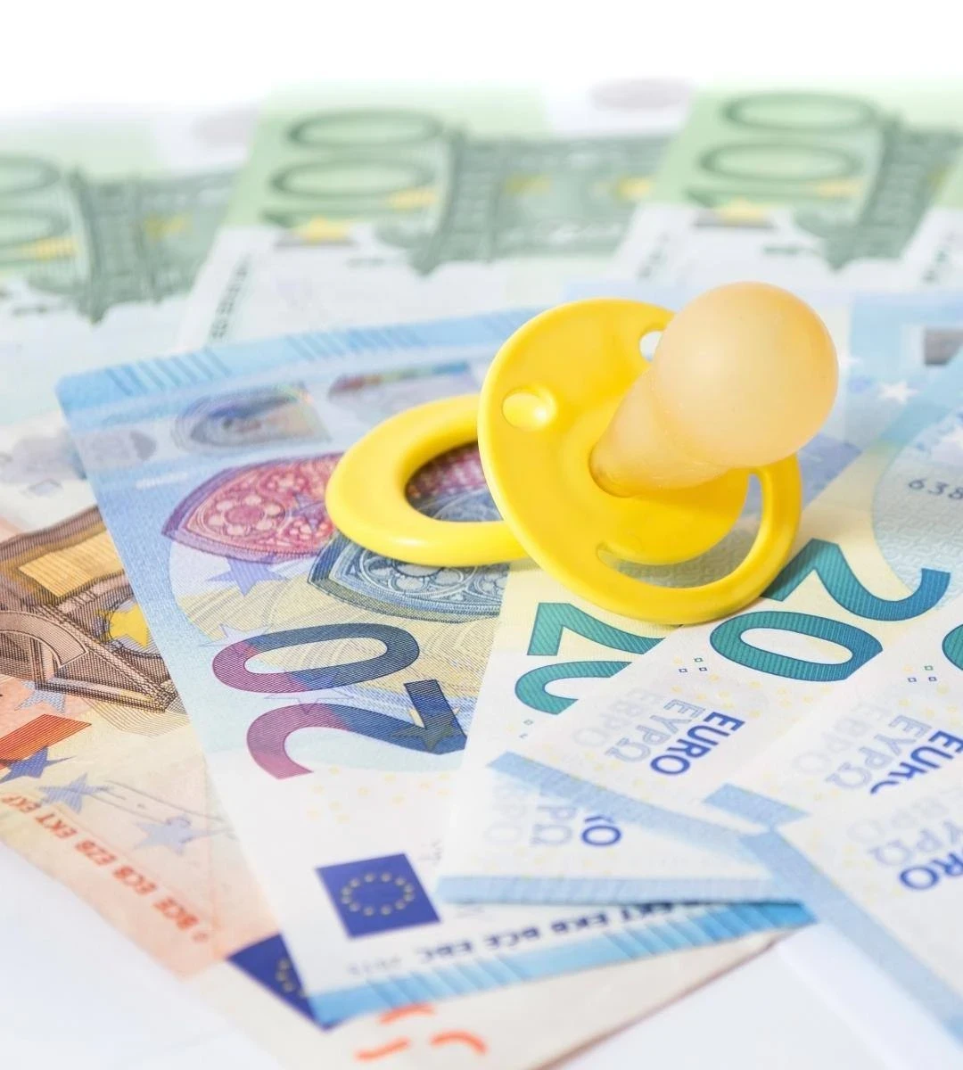 Alocația pentru copii (Kindergeld) în Germania: majorare